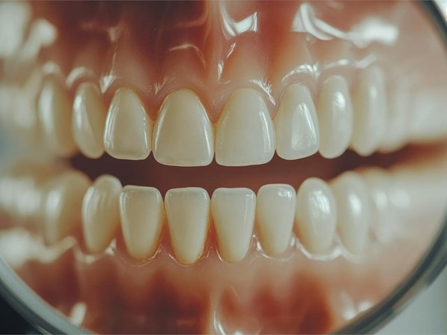 ¿Qué es la erosión dental y cómo proteger tu esmalte?